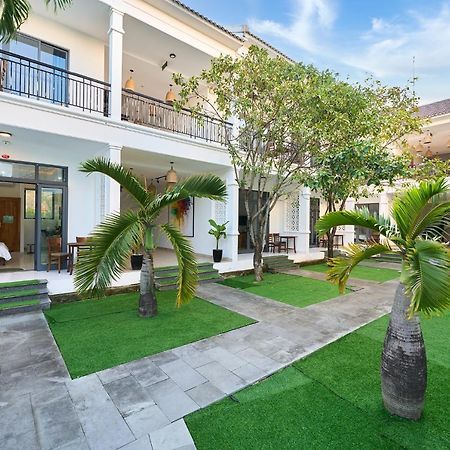 Tran Family Villas Boutique Hotel Hoi An Exterior foto