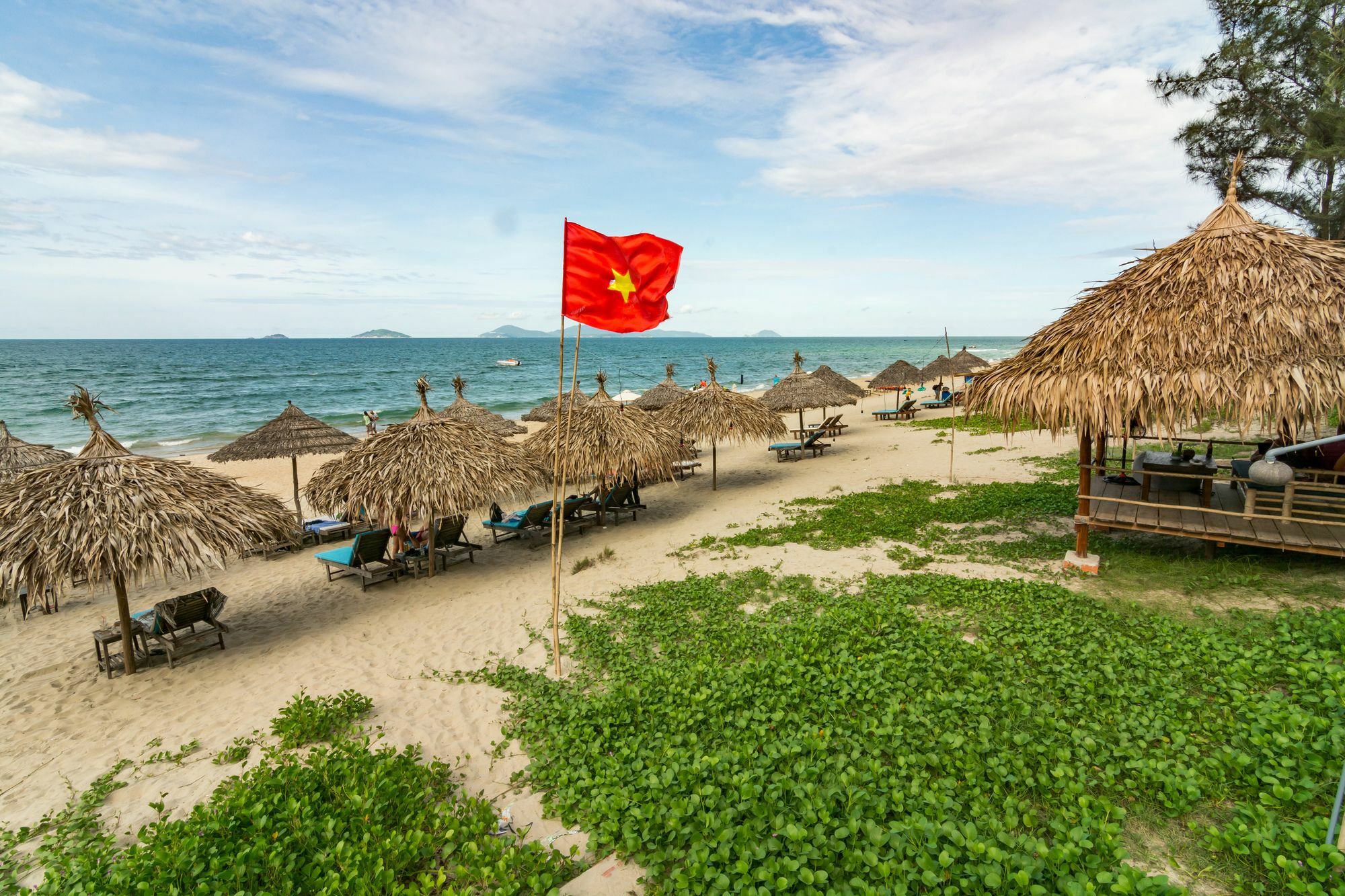 Tran Family Villas Boutique Hotel Hoi An Exterior foto